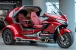 2026 Honda Gold Wing